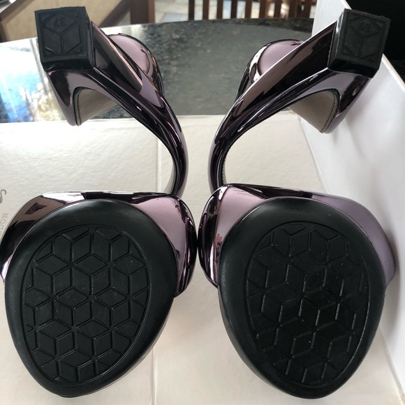 JULIAN HAKES MOJITO..Rare Color..Black chrome/Pewter - Picture 11 of 11